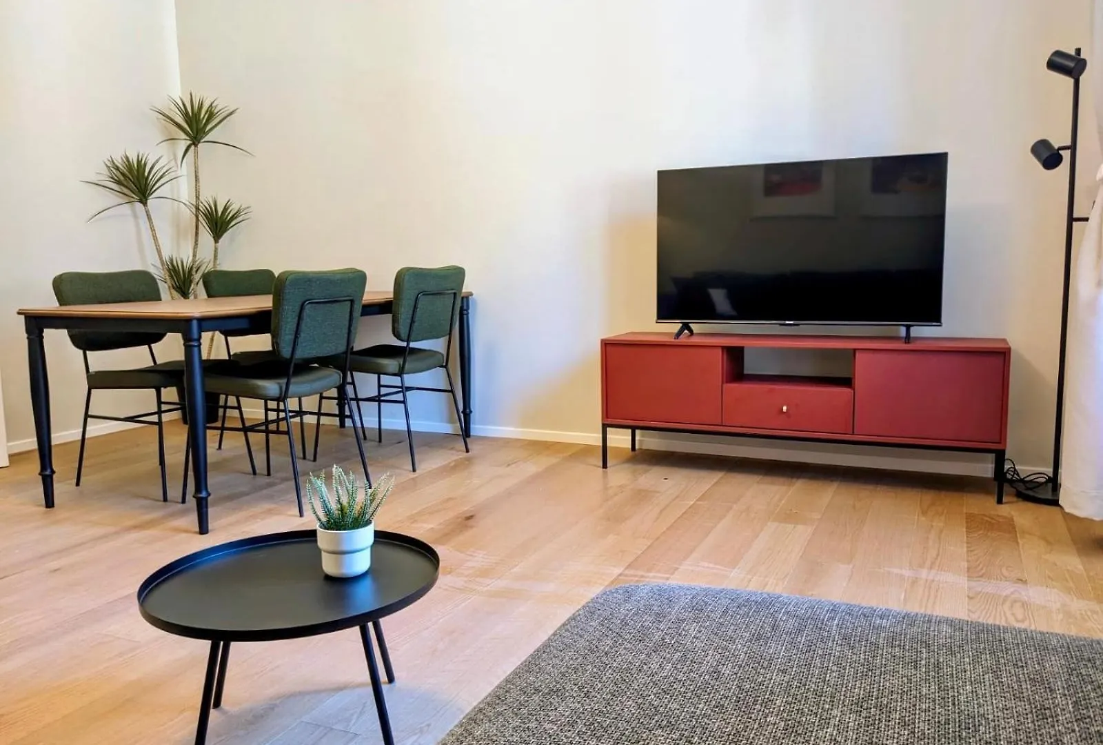 Apartment Peaceful Roman Retreat Italy