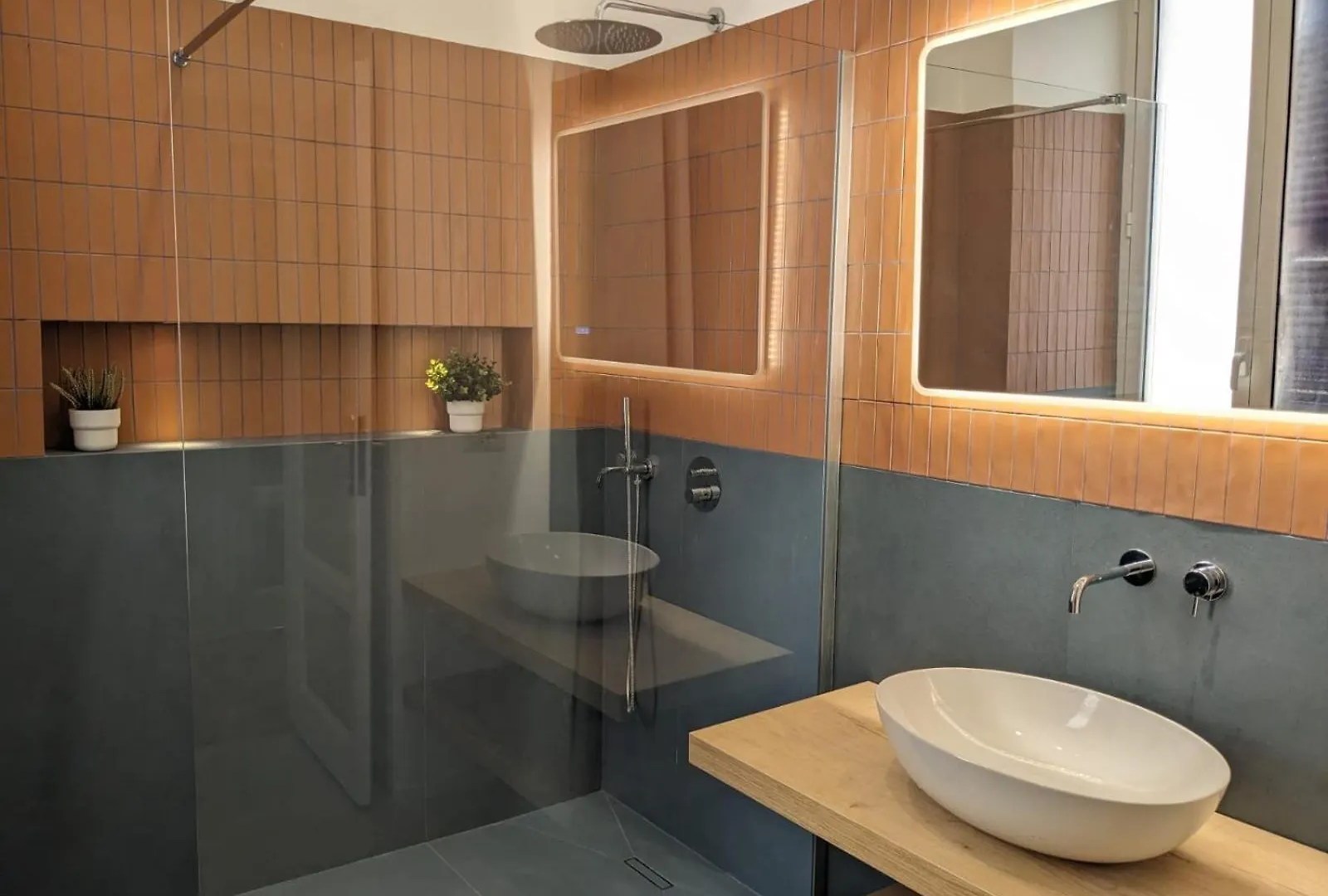 Apartment Peaceful Roman Retreat Italy